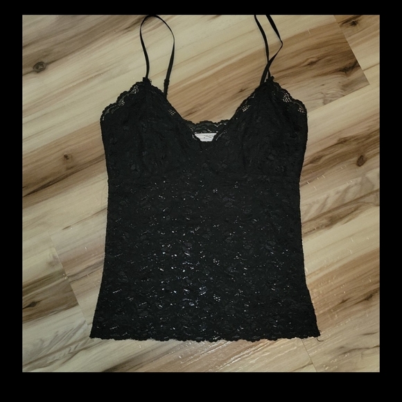 Body Central Lace Cami - Picture 10 of 10